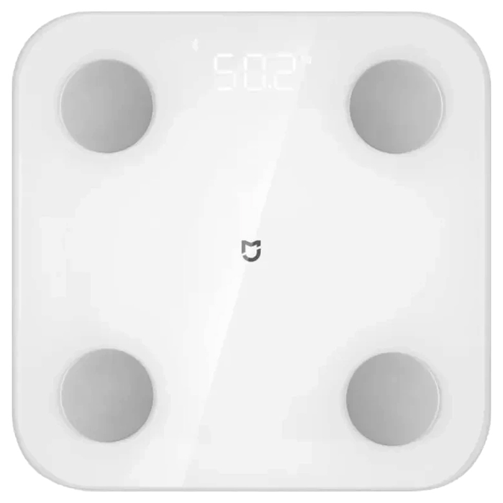 Cintar de podea Xiaomi Body Composition Scale S400 (BHR7793GL) photo 1