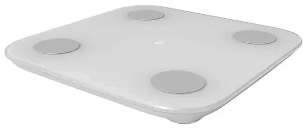 Cintar de podea Xiaomi Body Composition Scale S400 (BHR7793GL) photo 2
