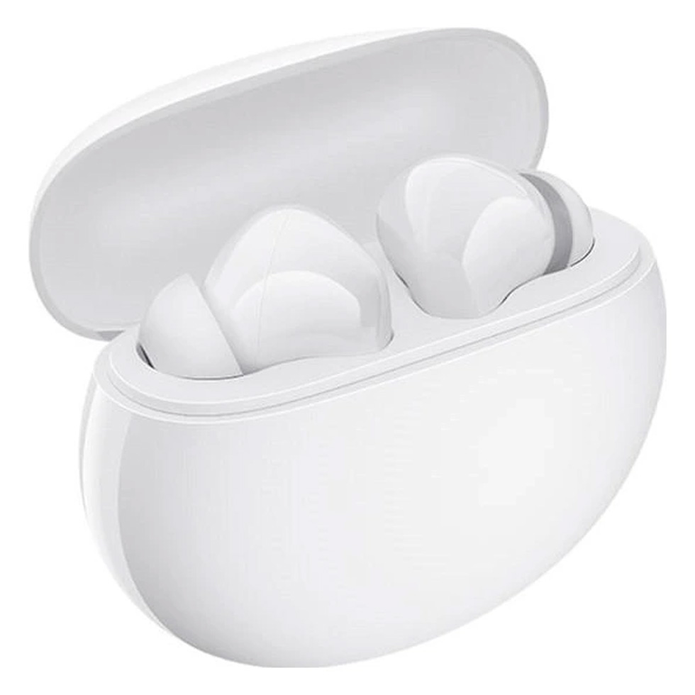Căști Xiaomi Redmi Buds 4 Active Alb Fara fir / Home and Office / Alb photo 1