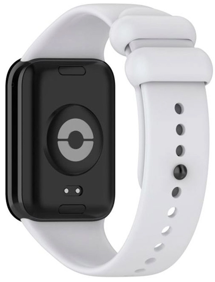 Фитнес-браслет Xiaomi Smart Band 8 Pro Серый / 1.74 дюйм / Amoled photo 3