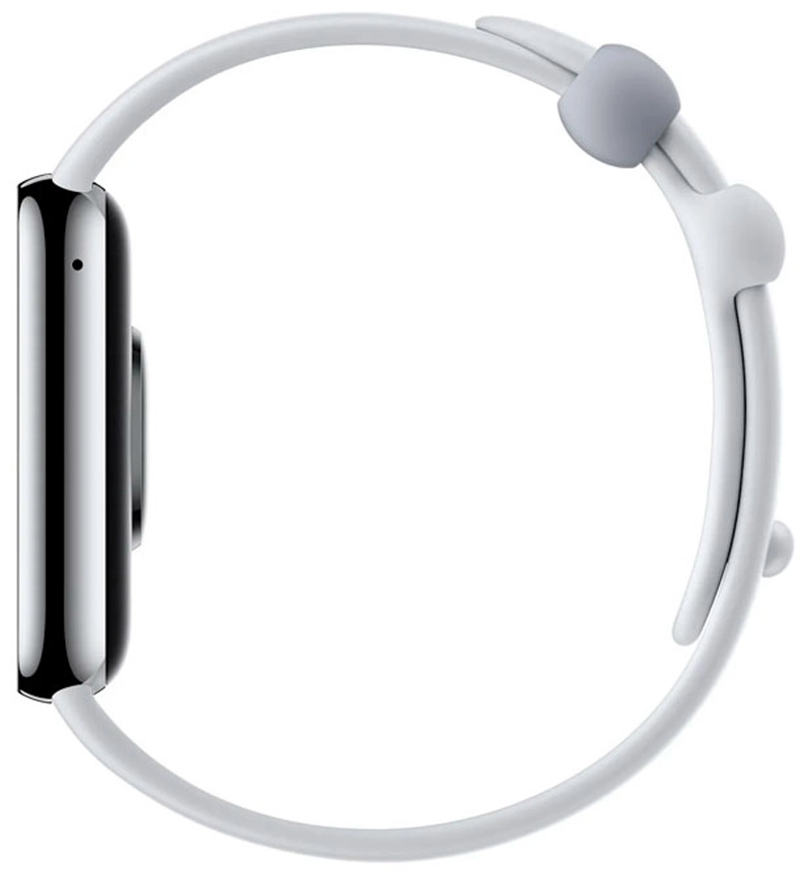 Фитнес-браслет Xiaomi Smart Band 8 Pro Серый / 1.74 дюйм / Amoled photo 4