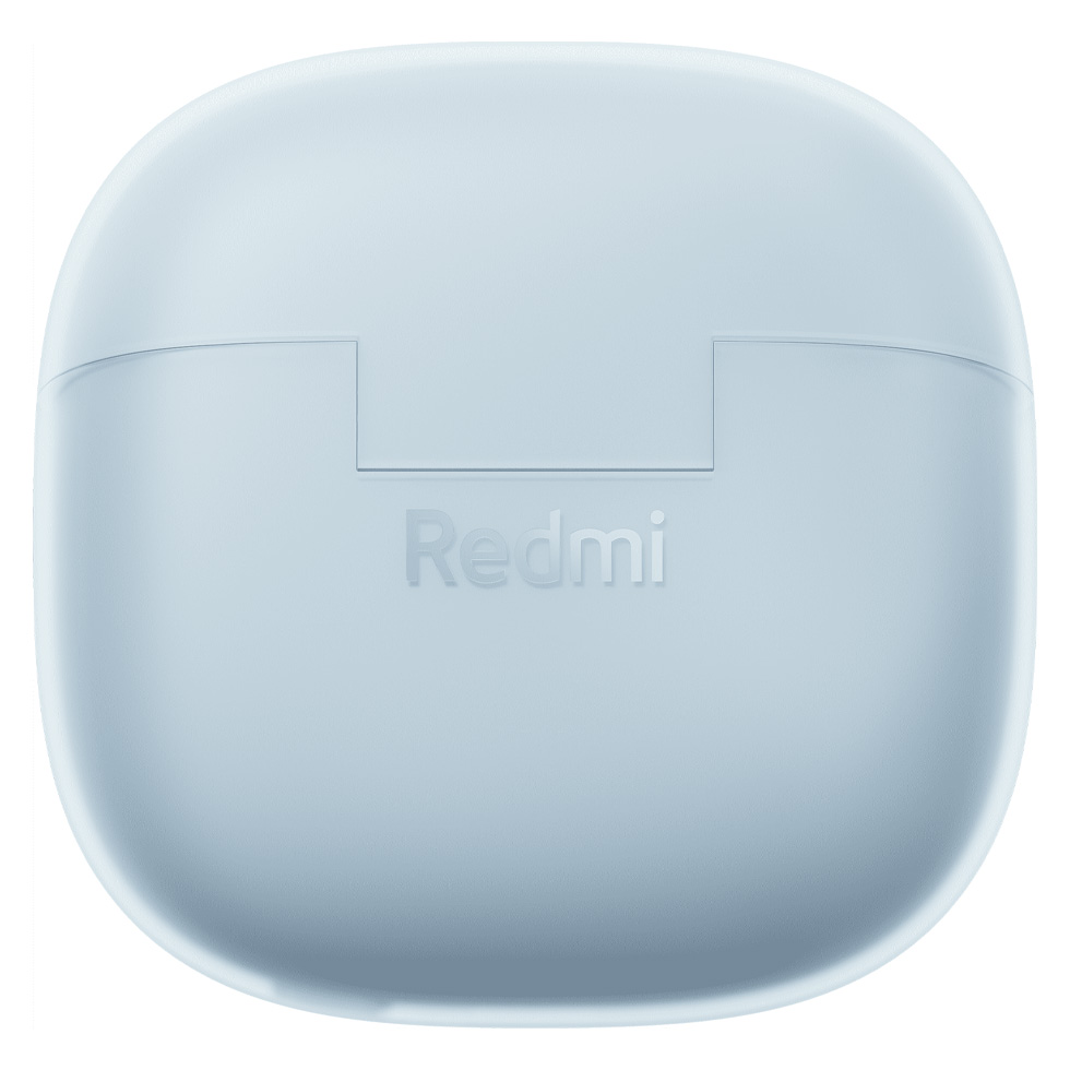 Наушники Xiaomi Redmi Buds 6 Lite Blue Беспроводные / Дом и Офис / Blue photo 6