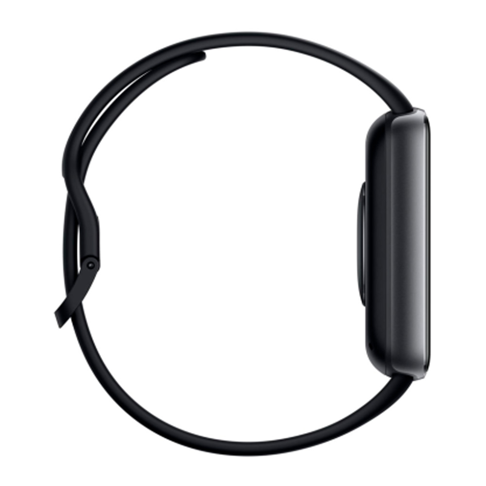 Smart watch Xiaomi Redmi Watch 5 Obsidian Black (59688) 2.07 photo 5