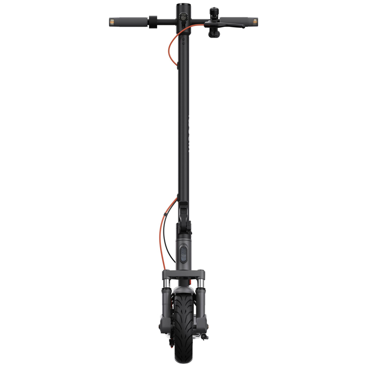 Электрический самокат Xiaomi Scooter Elite GL / 400 Вт / 45 км / 25 км/ч / Черный photo 2