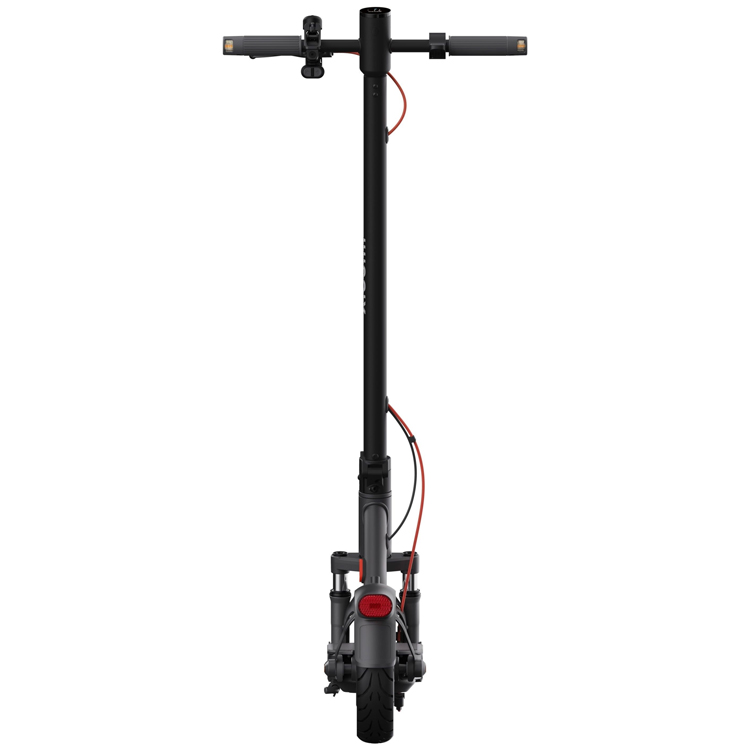 Электрический самокат Xiaomi Scooter Elite GL / 400 Вт / 45 км / 25 км/ч / Черный photo 3