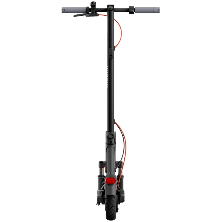 Электрический самокат Xiaomi Scooter 5 GL / 700 Вт / 60 км / 25 км/ч / Черный photo 3