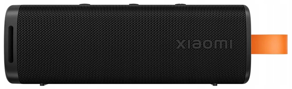 Портативная колонка Xiaomi Sound Outdoor Черный photo 1