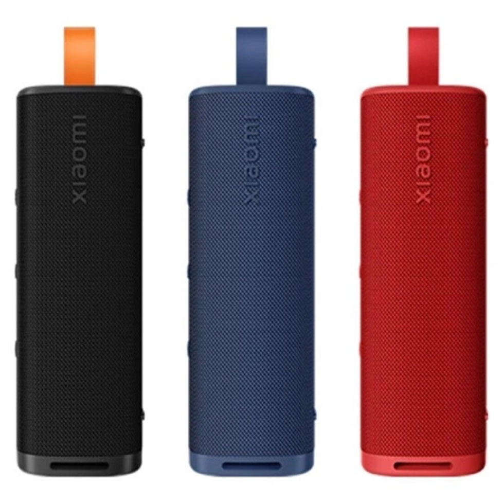 Портативная колонка Xiaomi Sound Outdoor Черный photo 5