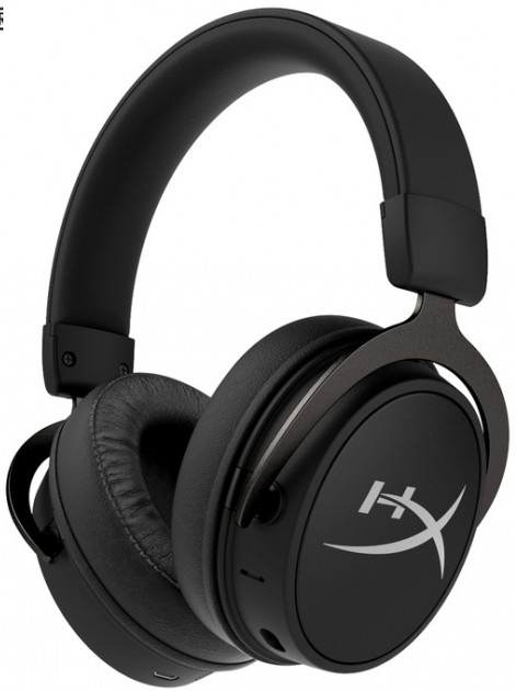 Căști HyperX Negru / Gaming / Negru photo 8