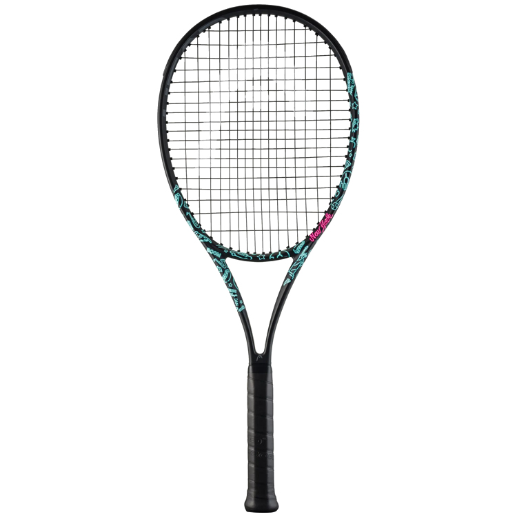 Racheta tenis de camp HEAD BOOM MP Neon 2025 photo 1