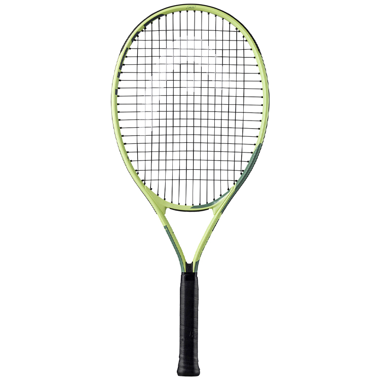 Racheta tenis de camp HEAD EXTREME JR 25 photo 1 Racheta tenis de camp HEAD EXTREME JR 25 photo 1