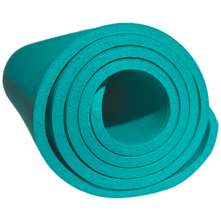 Коврик для йоги Green Hill YOGA MAT GHYM-2020  photo 2