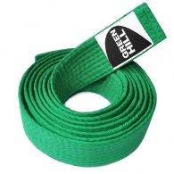 Пояс дзюдо Green Hill Judo belt UNI thumbnav