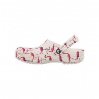 Slapi Crocs Classic pool Party Clog Kids thumbnav 1
