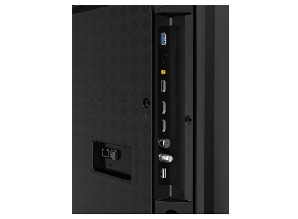 Televizor Hisense 50A7GQ / 50" / QLED / UHD 4K photo 5