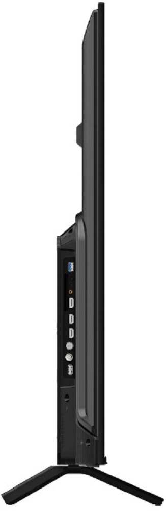 Televizor Hisense 55A7GQ / 55" / QLED / UHD 4K photo 4