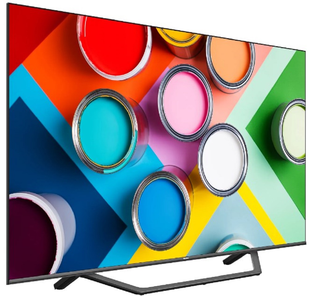 Televizor Hisense 55A7GQ / 55" / QLED / UHD 4K photo 9