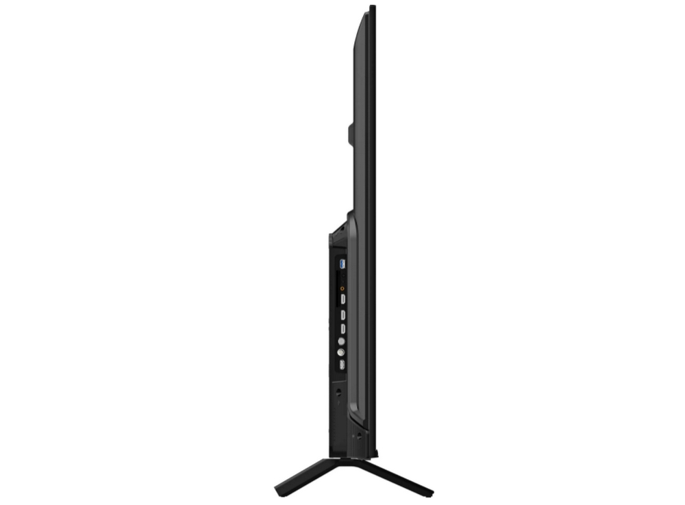 Televizor Hisense 65A7GQ / 65" / QLED / UHD 4K photo 2