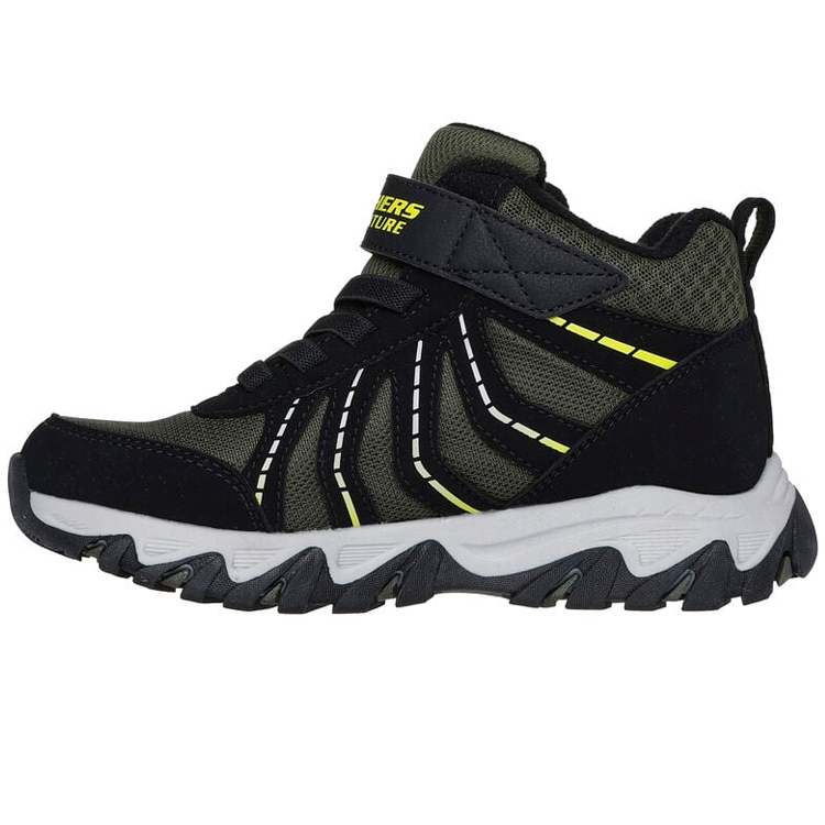Ботинки Skechers RUGGED RANGER - STOR photo 1 Ботинки Skechers RUGGED RANGER - STOR photo 1