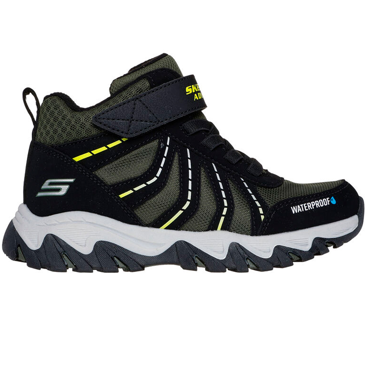Ботинки Skechers RUGGED RANGER - STOR photo 2