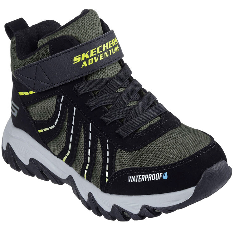 Ботинки Skechers RUGGED RANGER - STOR photo 5