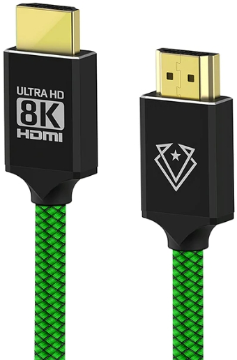 Cablul audio-video HDMI Vertux CABVERTULINK150GR photo 1