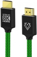 Cablul audio-video HDMI Vertux CABVERTULINK150GR thumbnav 1