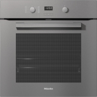 Cuptor electric incorporabil Miele H2860BP Graphite grey, 76 l, A+ thumbnav 1