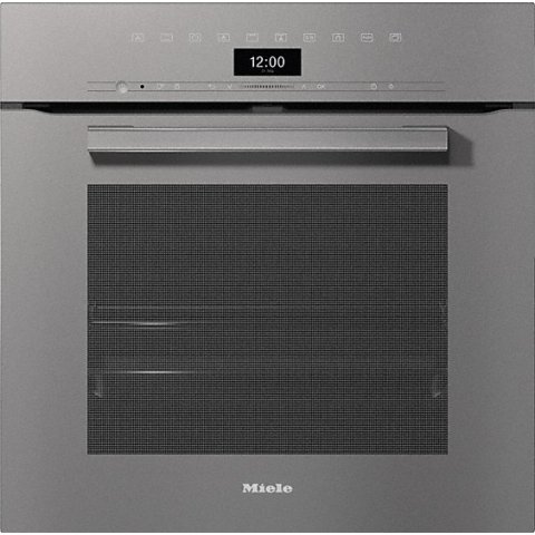 Cuptor electric incorporabil Miele H7464BP Graphite grey / 76 l. / A+ photo 1 Cuptor electric incorporabil Miele H7464BP Graphite grey / 76 l. / A+ photo 1