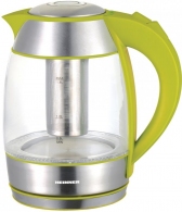 Чайник электрический Heinner HEKTF2200GR thumbnav
