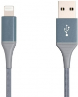 Кабель USB-A - Lightning Helmet HMTCUL20WNYSEGR thumbnav 1