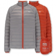 Scurta Mac Polar Jacket thumbnav 6