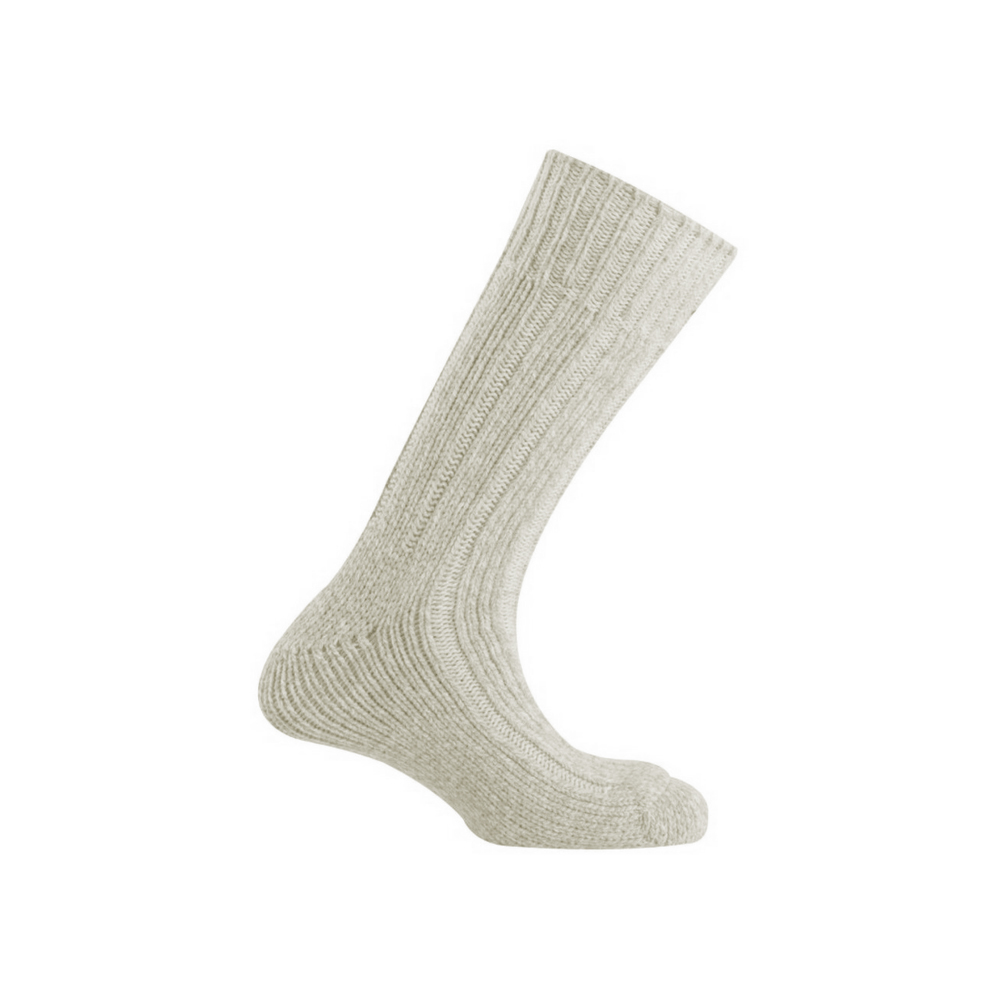 Носки Унисекс Mund Socks LEGEND 41-45 Серый photo 2