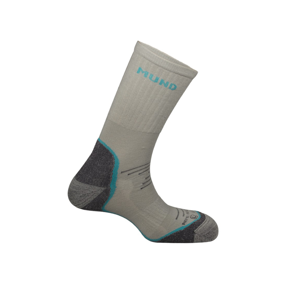 Носки Унисекс Mund Socks BORNEO JUNGLE 34-37 Серый photo 1 Носки Унисекс Mund Socks BORNEO JUNGLE 34-37 Серый photo 1