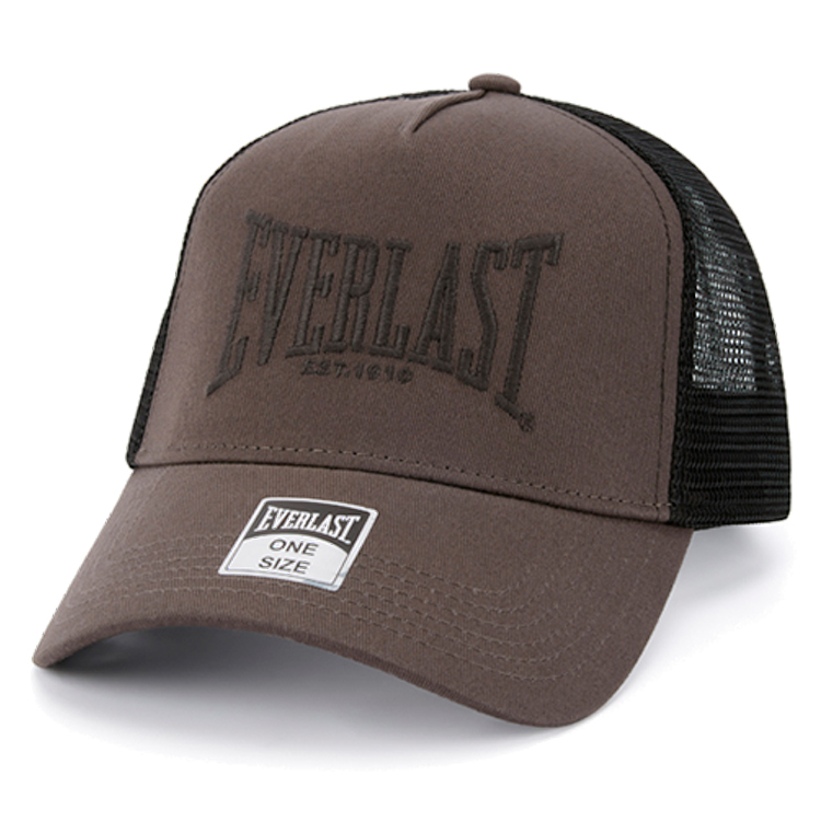 Кепка Everlast MESH photo Кепка Everlast MESH photo