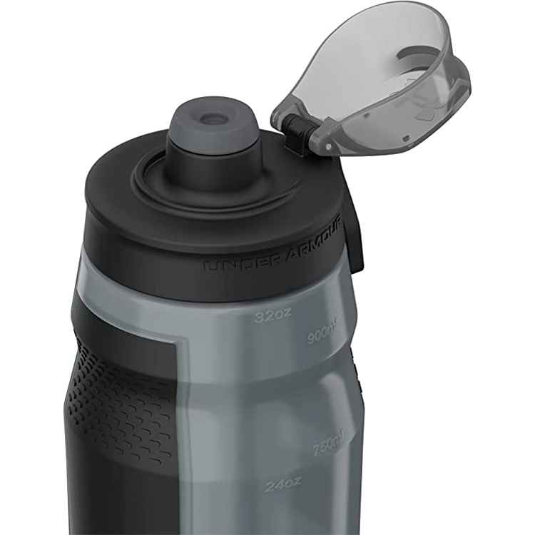 Sticla Under Armour PLAYMAKER SQUEEZE - 950 ML/ UA70320-PGR photo 2