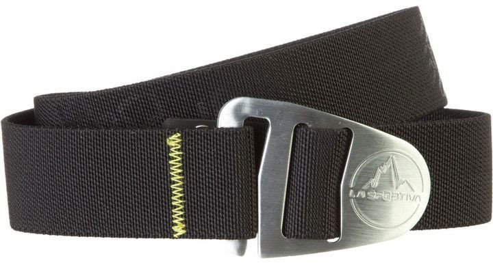 Curea La Sportiva Climbing Belt Gri photo 1 Curea La Sportiva Climbing Belt Gri photo 1
