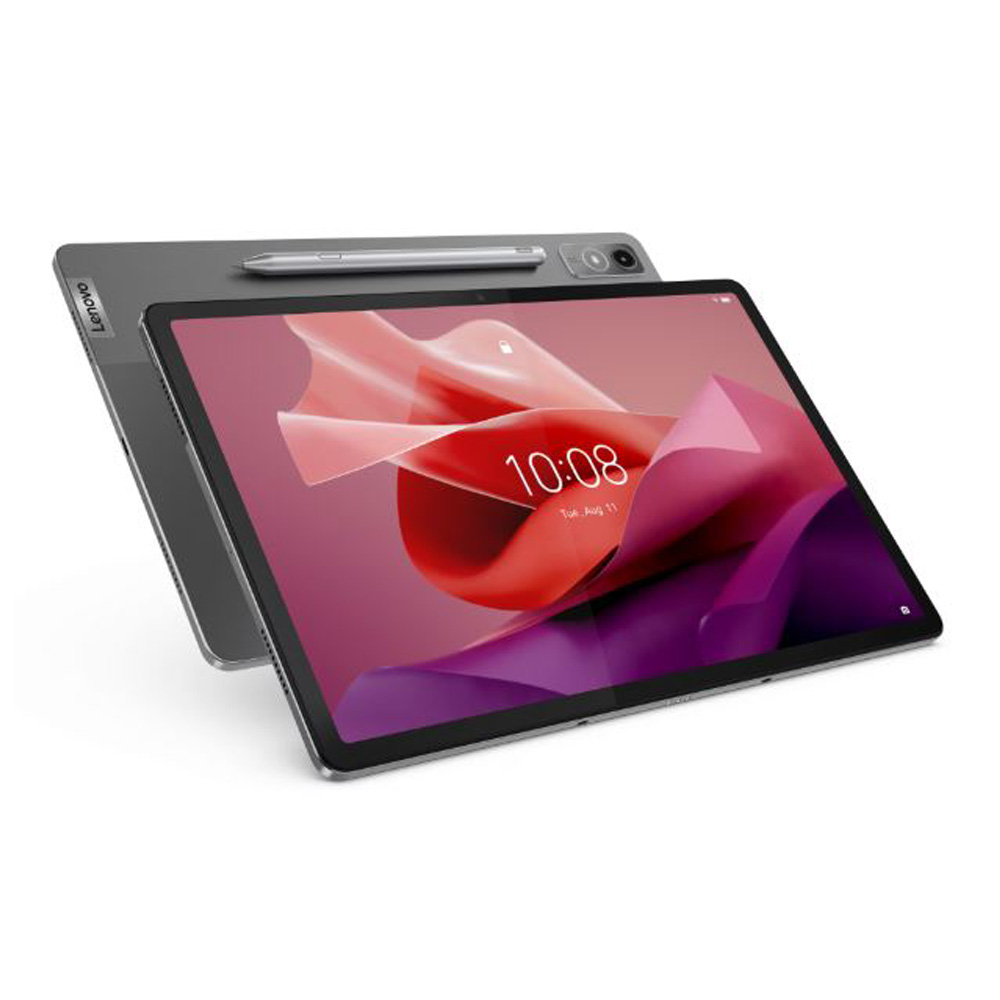 Tableta Lenovo Tab P12 12.7 inch / Wi-Fi / / 128GB  photo 4