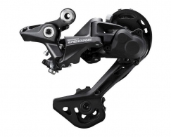 Schimbator viteza spate SHIMANO DEORE RD-M5120-SGS thumbnav 1