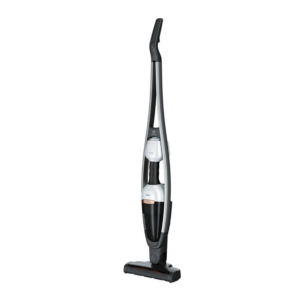 Вертикальный пылесос Electrolux PQ92ALGS / Вт / Белый-черный photo 2