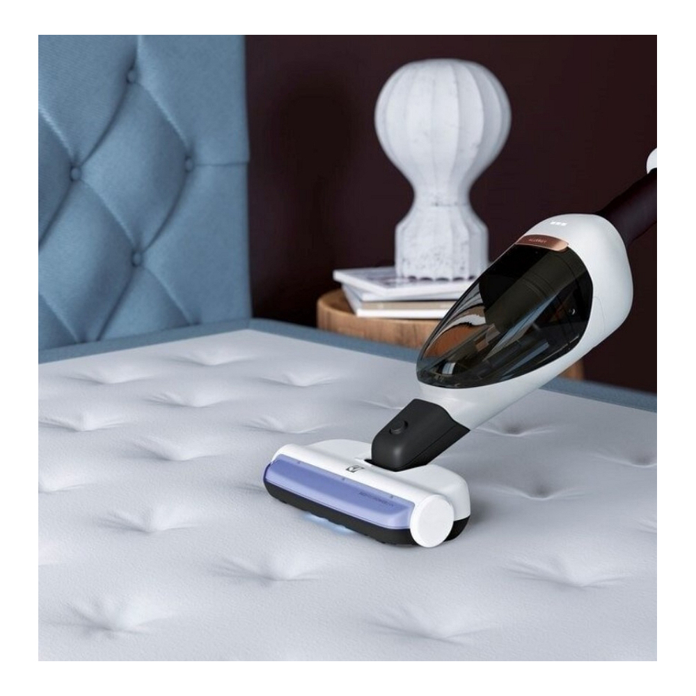 Вертикальный пылесос Electrolux PQ92ALGS / Вт / Белый-черный photo 5