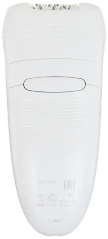 Epilator Braun SE5545GS photo 2