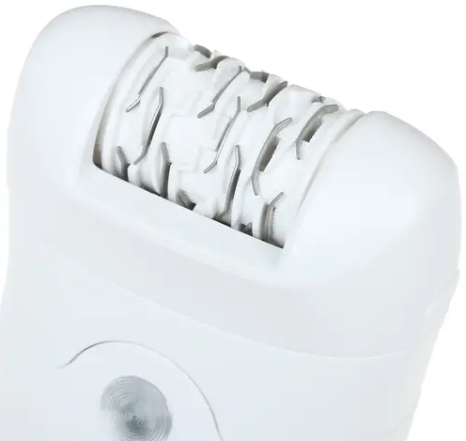 Epilator Braun SE5545GS photo 5