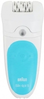 Epilator Braun SE5545GS thumbnav 1