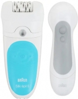 Epilator Braun SE5545GS thumbnav 4