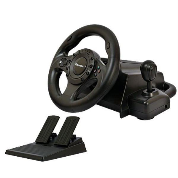 Volan Defender Forsage Drift GT photo 2