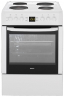 Aragaz electric Beko  CSE66300GW thumbnav 1