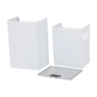 Вытяжка наклонная Haier  HVXW672GW thumbnav 4