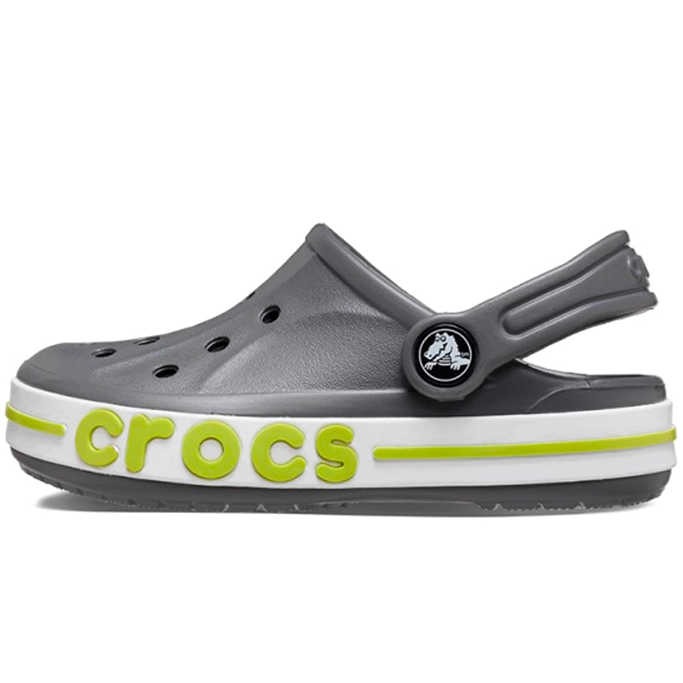Slapi Crocs Bayaband Clog K photo 1