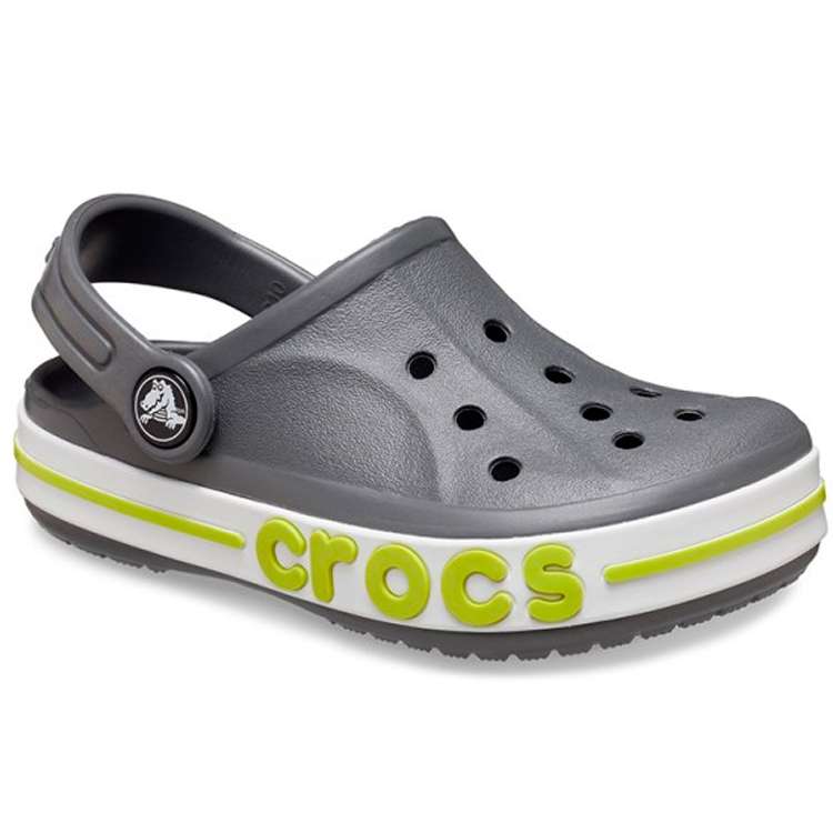 Slapi Crocs Bayaband Clog K photo 3